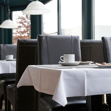 City-Hotel Friesoythe Ngoại thất bức ảnh