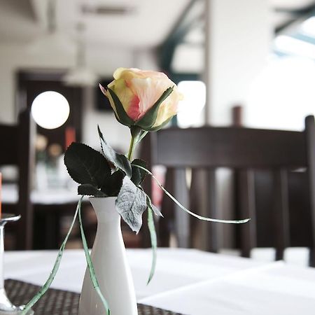 City-Hotel Friesoythe Ngoại thất bức ảnh