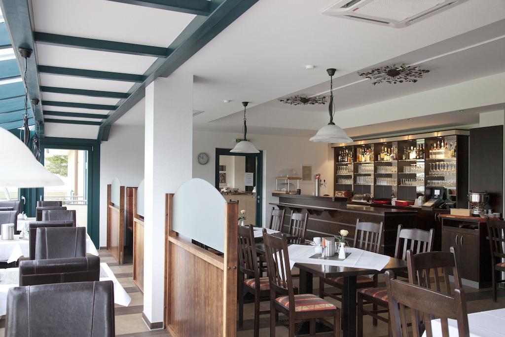 City-Hotel Friesoythe Ngoại thất bức ảnh