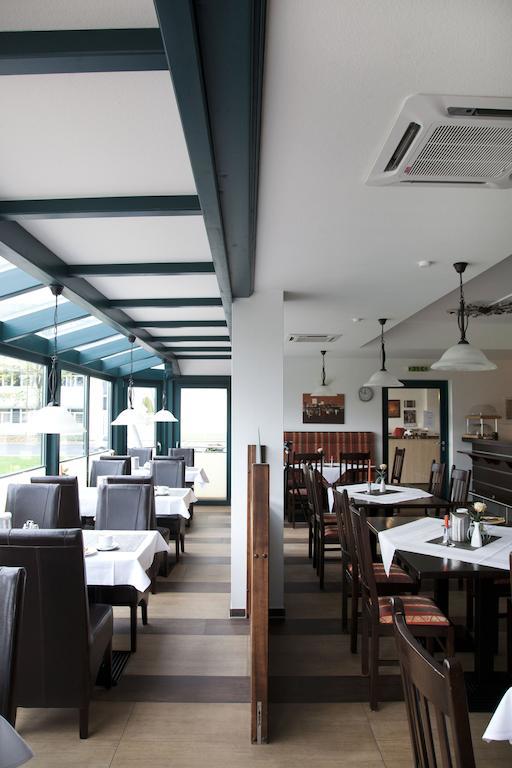 City-Hotel Friesoythe Ngoại thất bức ảnh