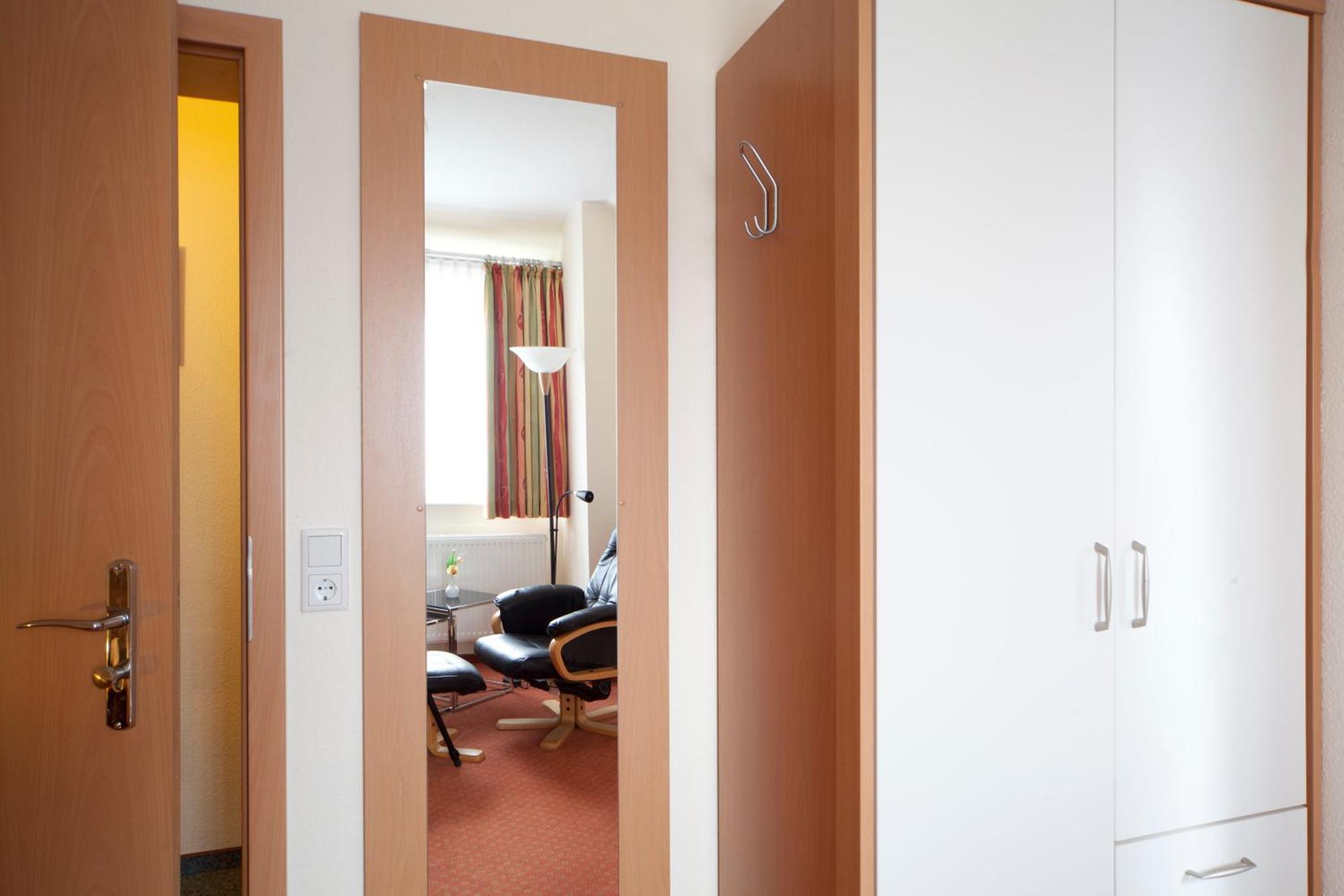 City-Hotel Friesoythe Phòng bức ảnh