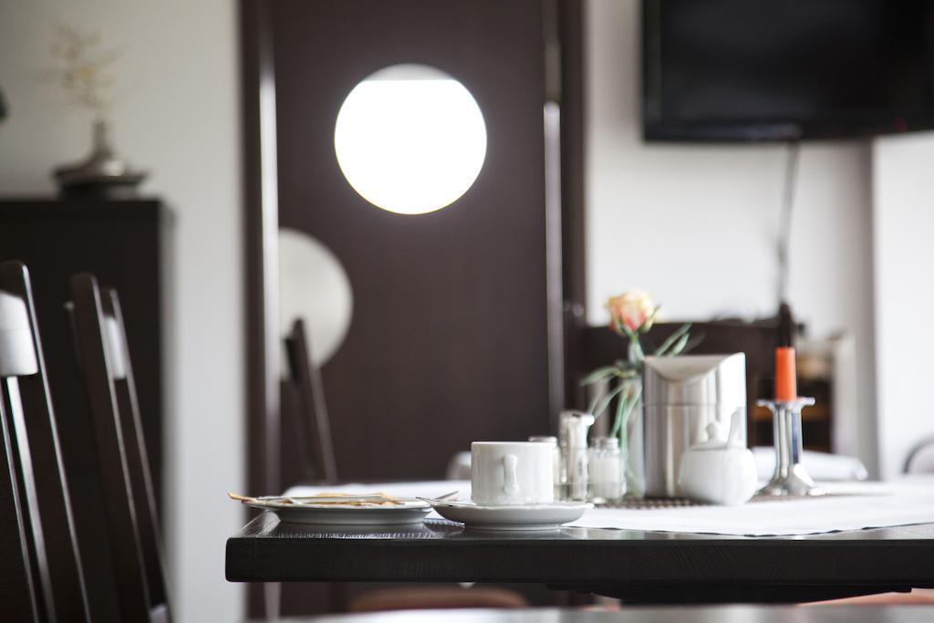 City-Hotel Friesoythe Ngoại thất bức ảnh