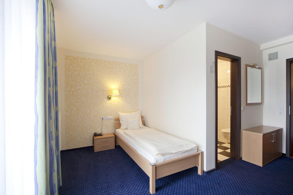 City-Hotel Friesoythe Phòng bức ảnh