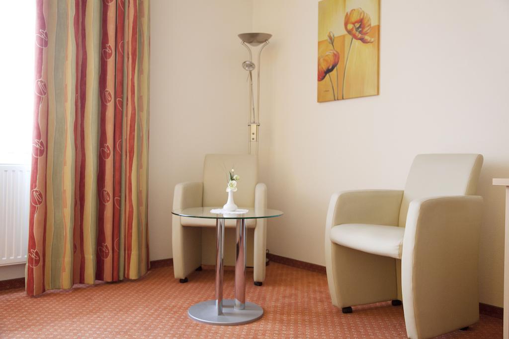 City-Hotel Friesoythe Ngoại thất bức ảnh