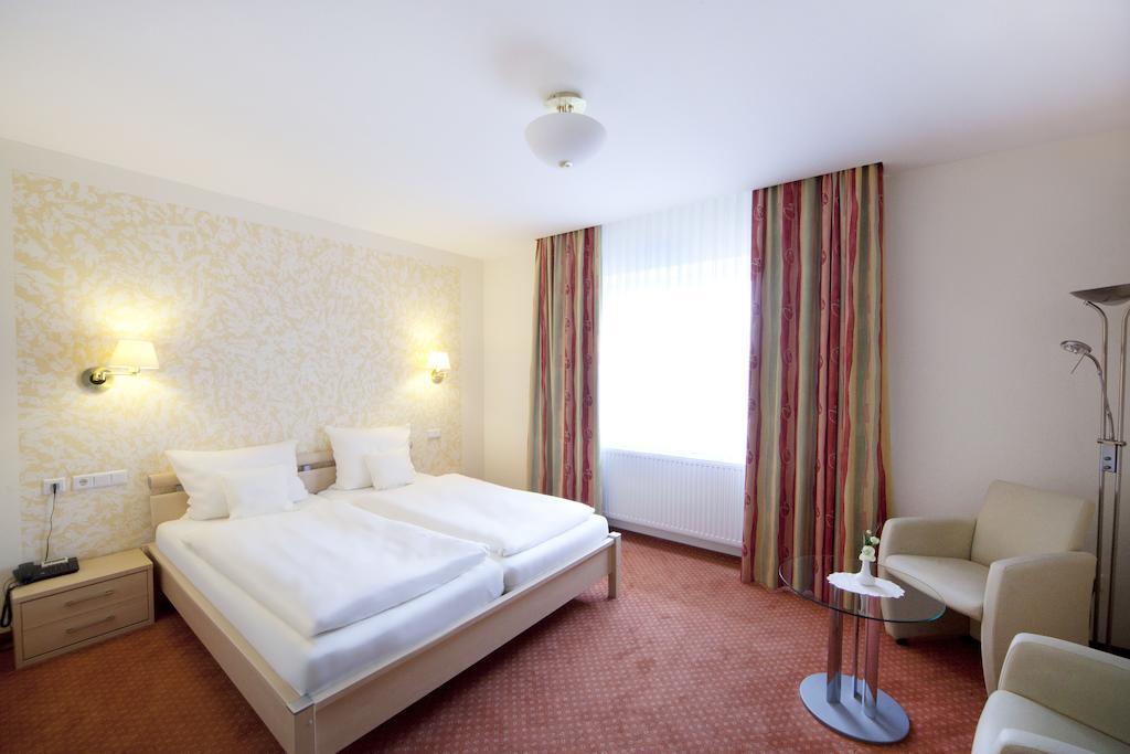 City-Hotel Friesoythe Phòng bức ảnh