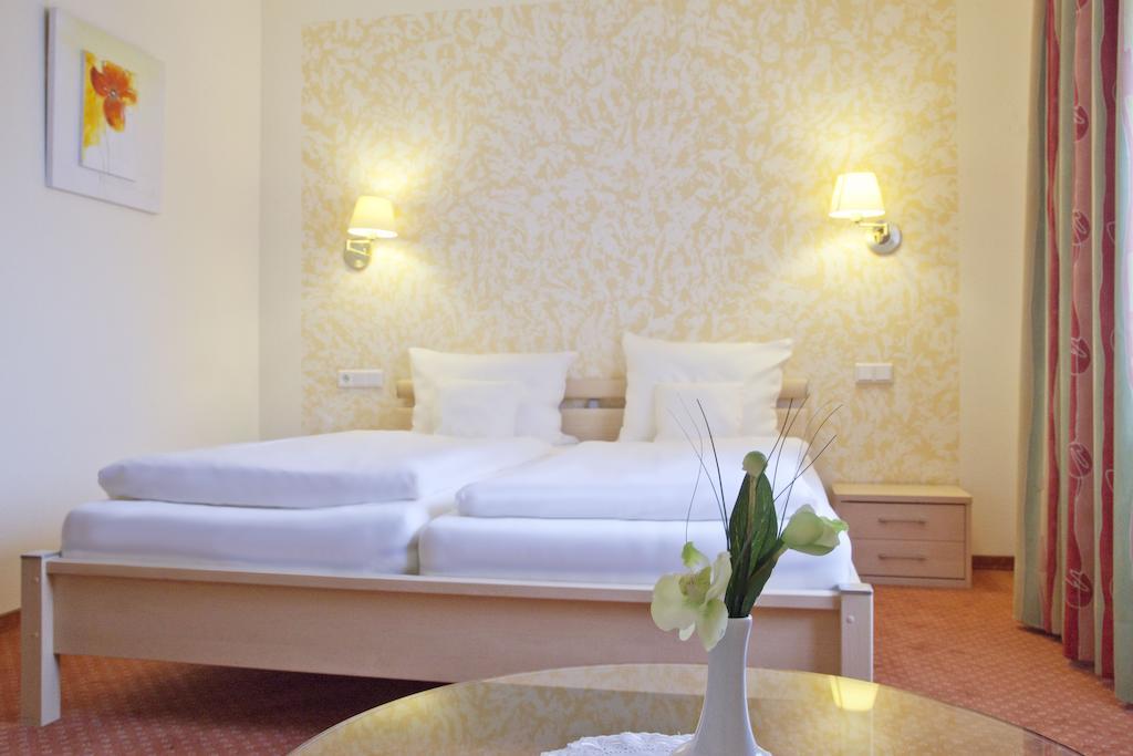 City-Hotel Friesoythe Phòng bức ảnh