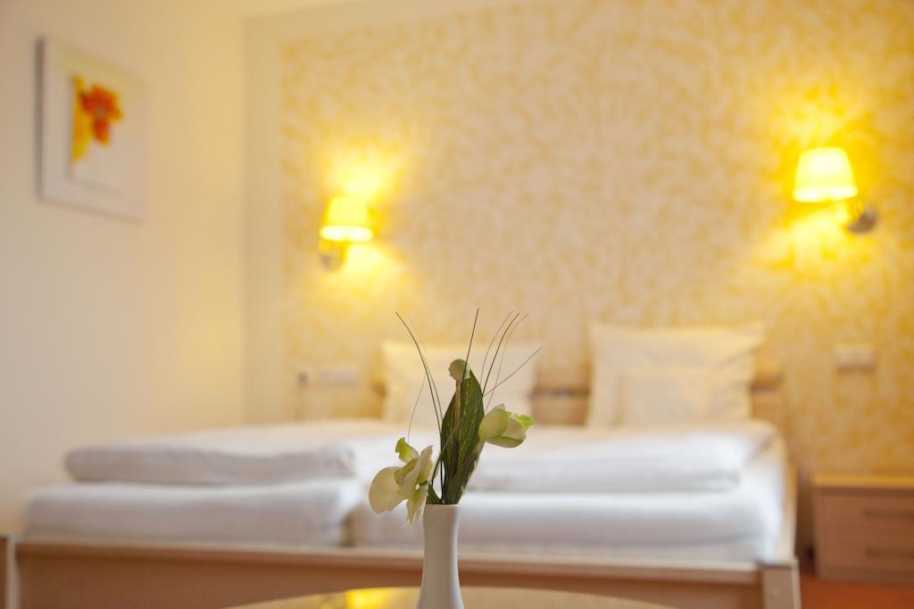 City-Hotel Friesoythe Ngoại thất bức ảnh
