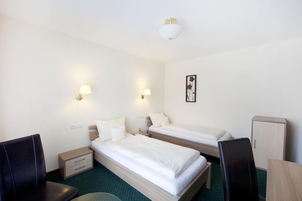 City-Hotel Friesoythe Phòng bức ảnh