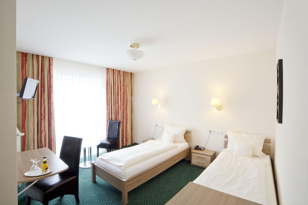 City-Hotel Friesoythe Ngoại thất bức ảnh