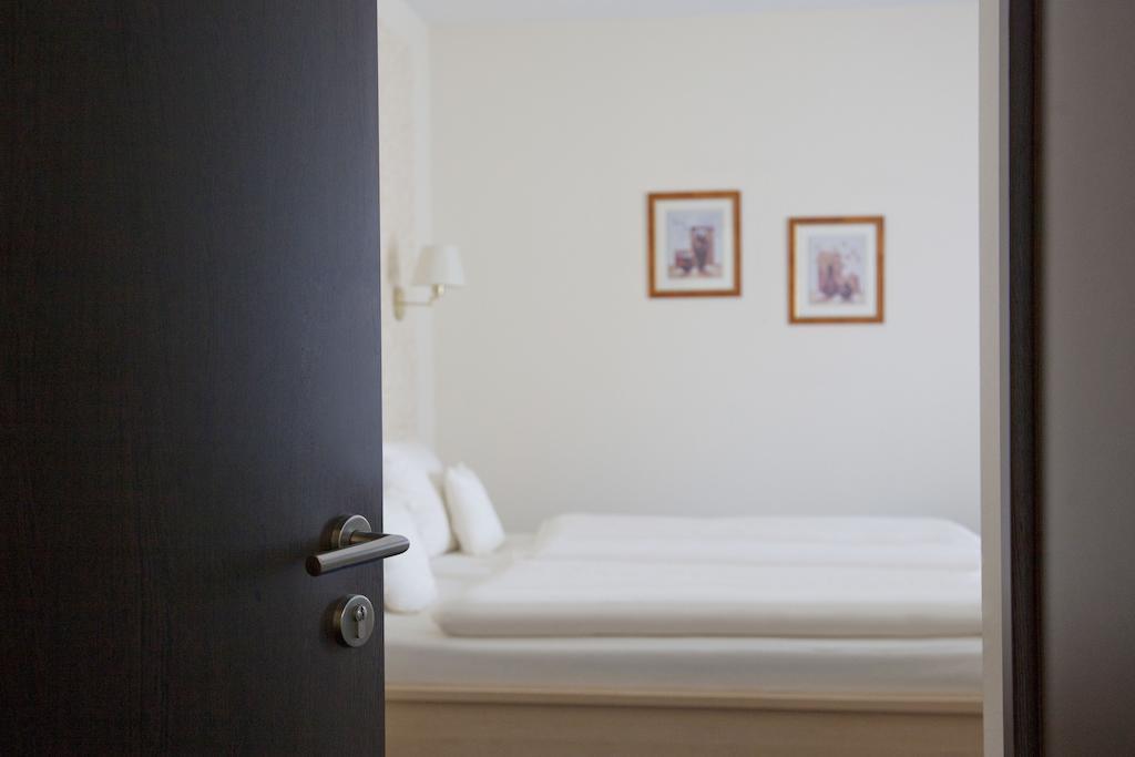 City-Hotel Friesoythe Ngoại thất bức ảnh