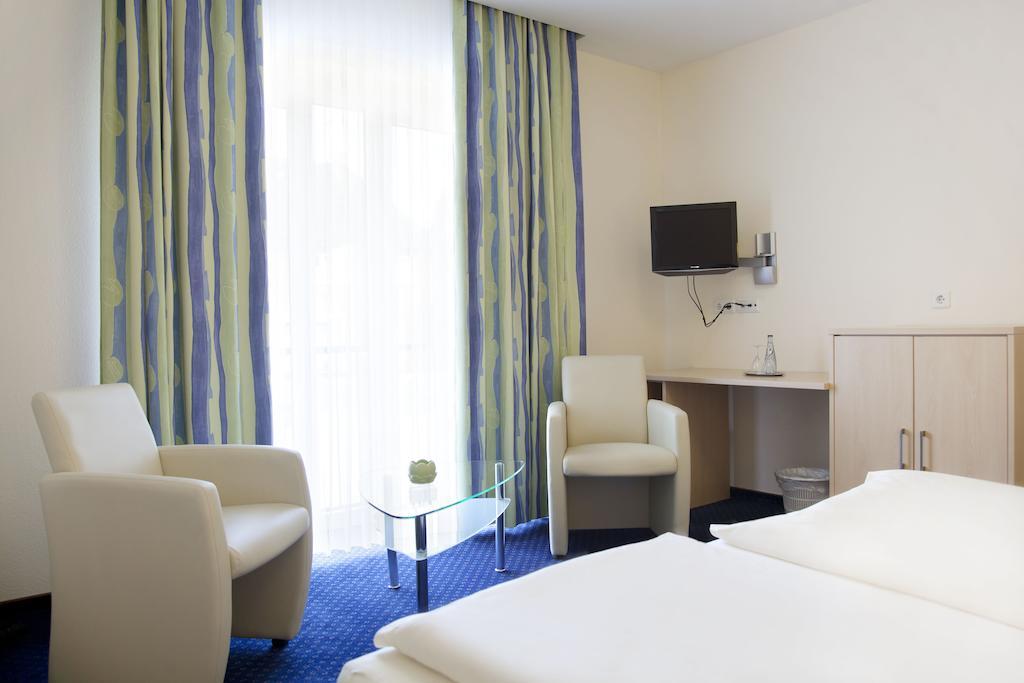 City-Hotel Friesoythe Phòng bức ảnh
