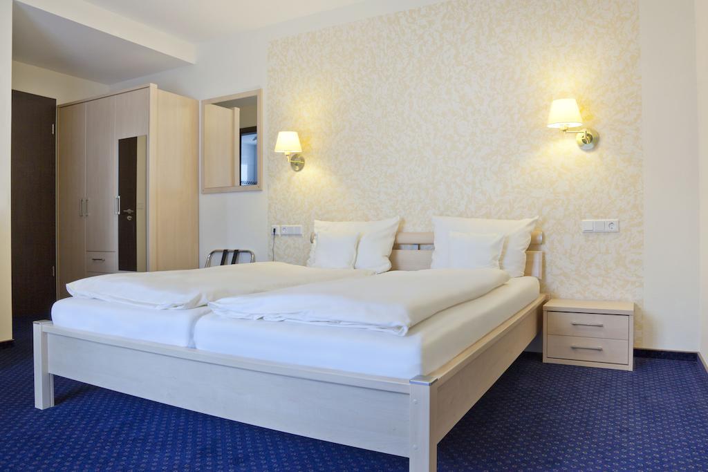City-Hotel Friesoythe Phòng bức ảnh